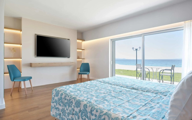 Comer Kinetta Beach