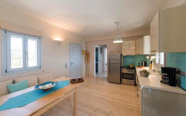 Yin Yang Guest House - Paros