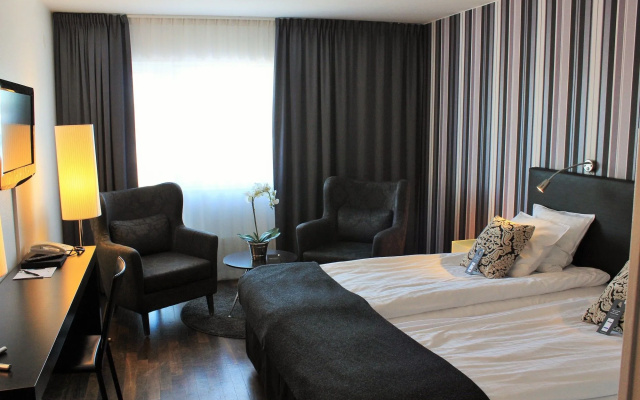 Comfort Hotel Sundsvall
