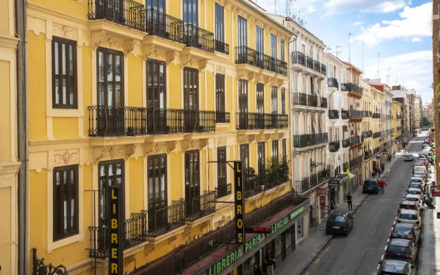 SingularStays Xativa III