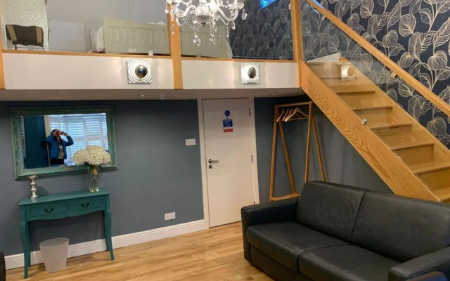 Beachpad Escape B&B