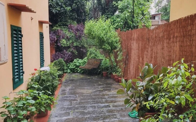 Cozy Flat - Niccolini 6, piano 2, Florence
