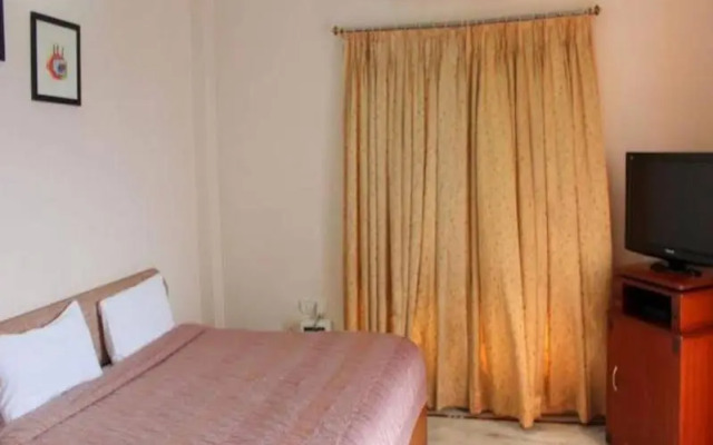 Hill View Guest Houses -Serviced Apartments Jubilee Hills