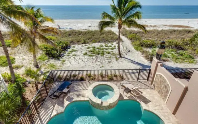 La Casa Bonita Holiday Home 3134