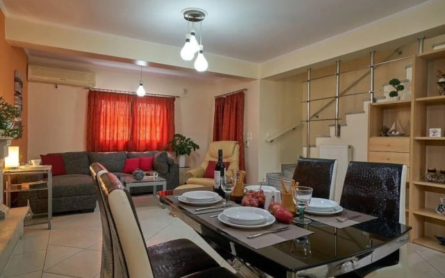 Arge Villa Zakynthos 3 Bedroom Villa With Private Pool