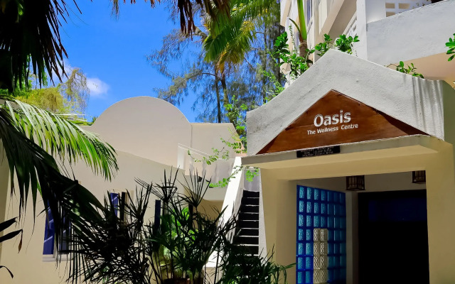 Sunrise Resort Apartments & Spa