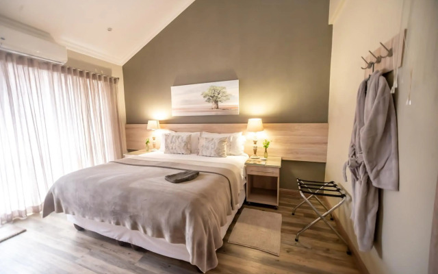 Polo Guest House