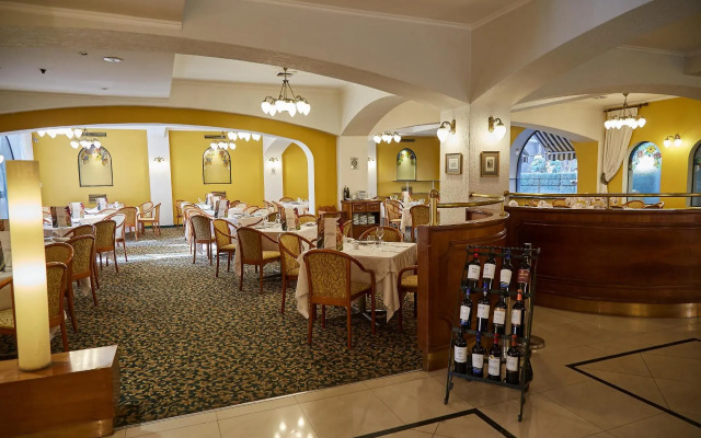 Hotel Torremayor Lyon