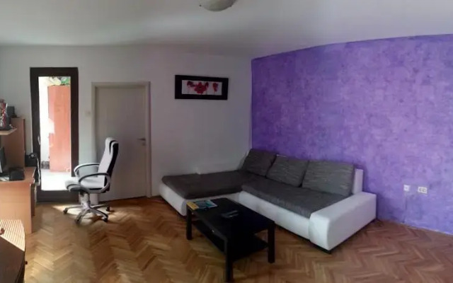 Apartment Maricic