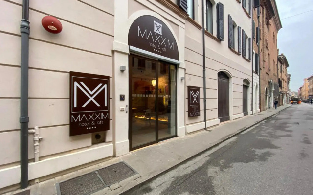 Ripagrande Hotel