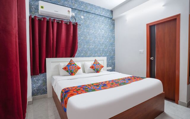 Fabhotel Royal Platinum Suites