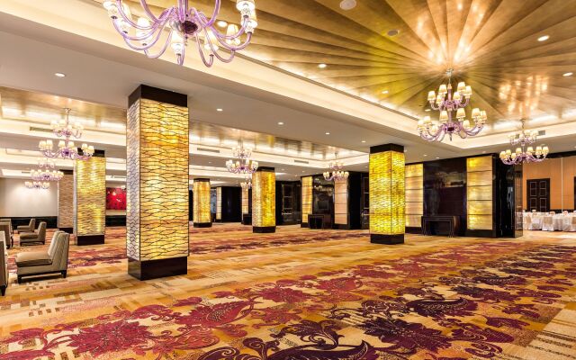 Intercontinental Wuxi by IHG