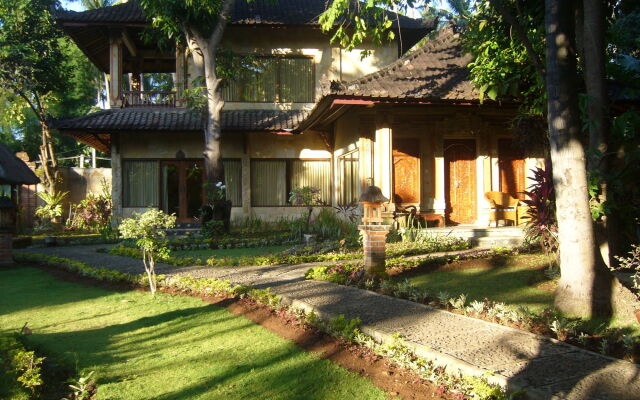 Rambutan Boutique Hotel & Spa