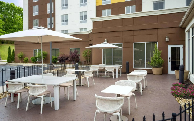 Hilton Garden Inn Huntsville South/Redstone Arsenal