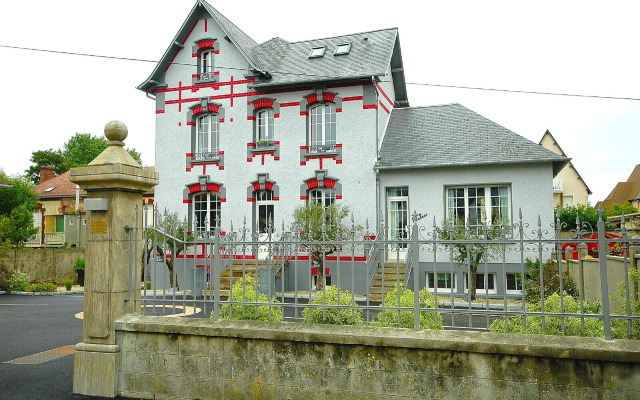Le Manoir d'A Côté