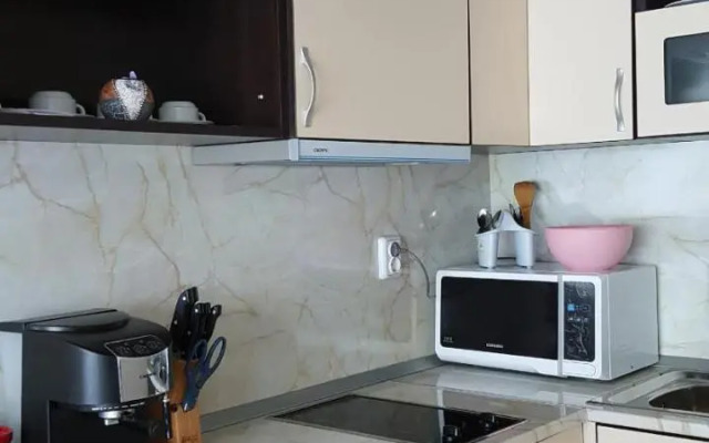 апартамент CACAO RESIDENCE