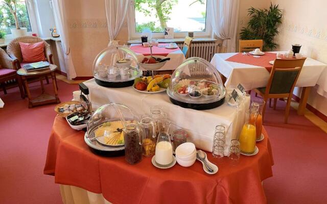 Alleehotel Eschen