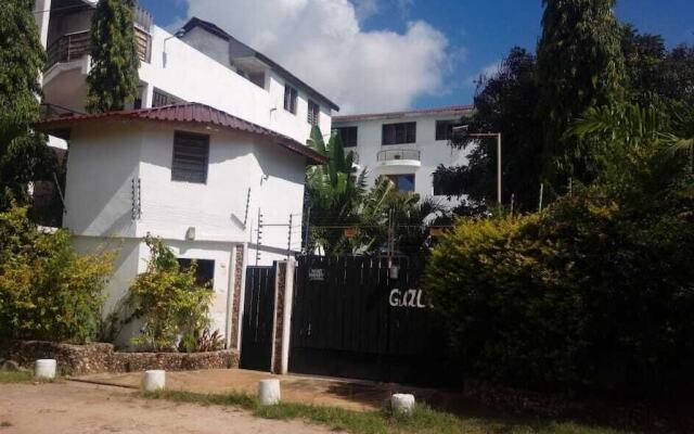 Rock Galana Holiday Apartments