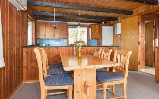 Elegant Holiday Home in Fredericia near Sea