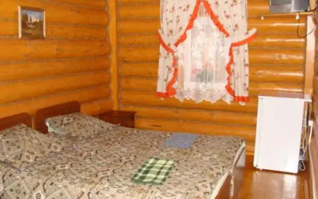 Teremok Guest House