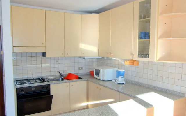 Belvilla by OYO Bellavista a Mezzolago