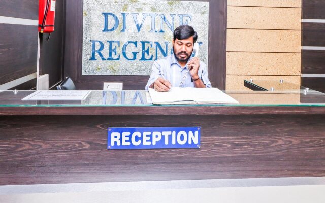 Hotel Divine Regency