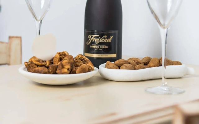 Fragias Boutique Studios & Apartments