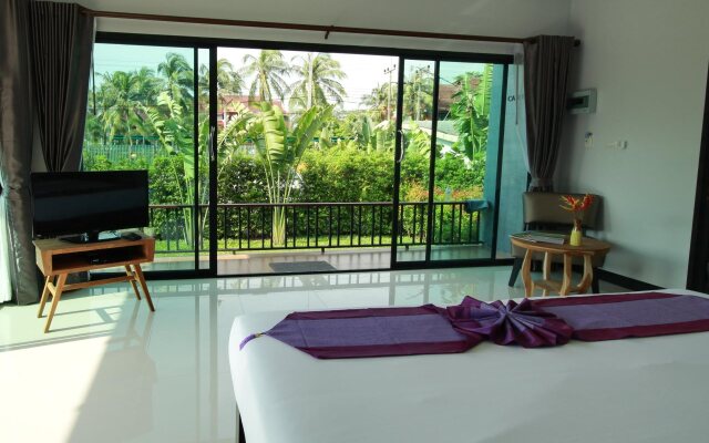 Himaphan Boutique Resort