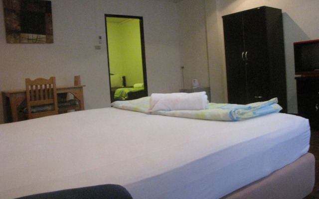 Say Cheese Guesthouse