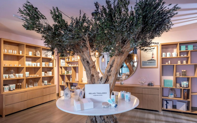 Kastel Wellness Hotel - Thalasso et Spa