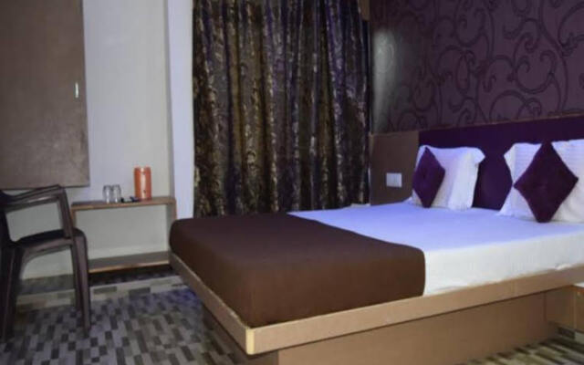 Hotel Kalash