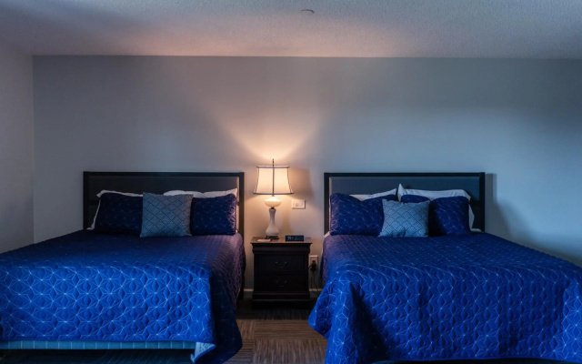 Allen Lake Resort