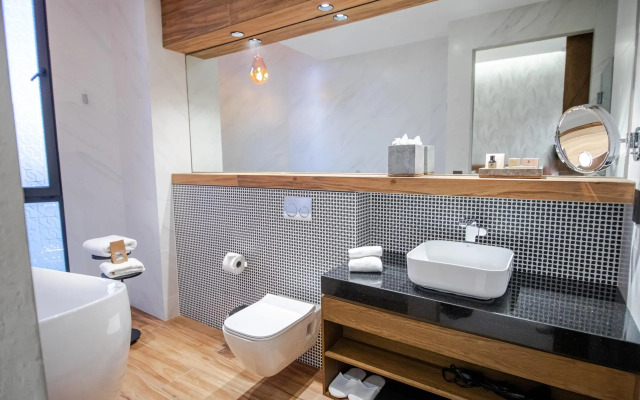 Becquer Hotel Guadalajara