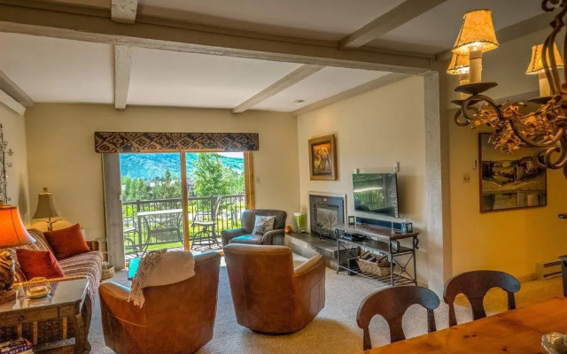 The Rockies by Retreatia