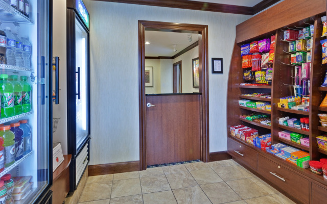 Staybridge Suites Indianapolis Carmel