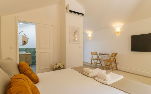 Urban House Marquês by LovelyStay