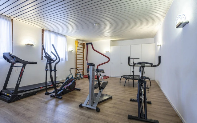 Central Apartments Davos