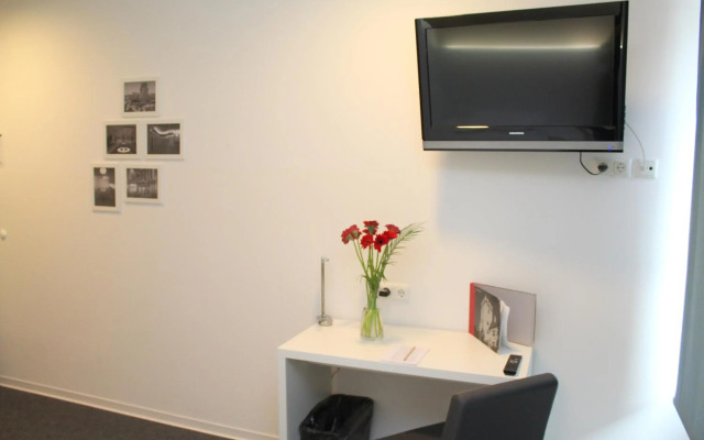 Mk Hotel Stuttgart