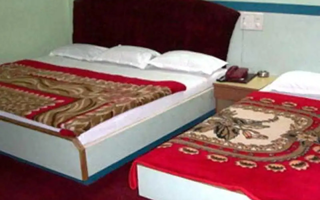 Hotel Tourist International