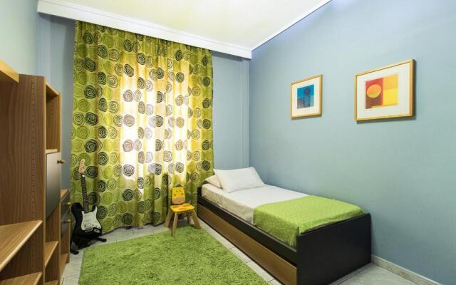 Lovely 2BR house.Old Town.