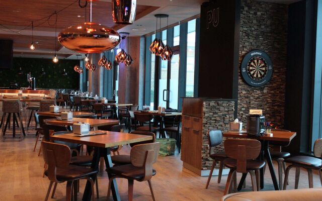 Village Hotel Nottingham