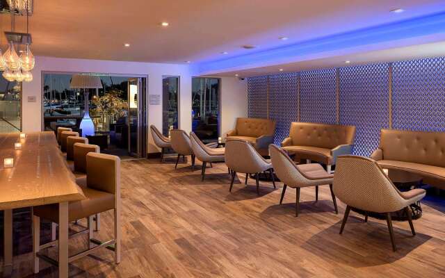 Marina del Rey Hotel