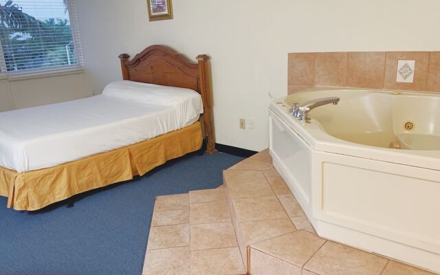 Miami Gardens Inn & Suites