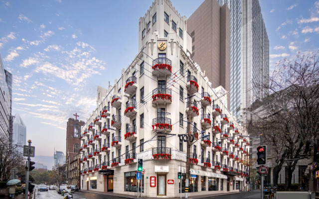 The Yangtze Boutique Shanghai