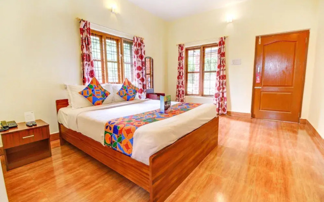 FabHotel Safari Land Resorts