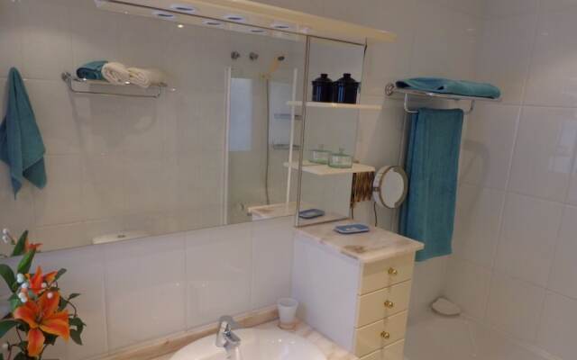 Apartamento la Paz