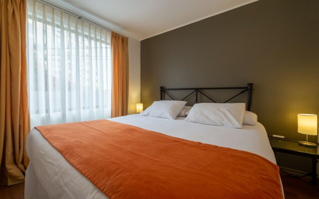 Cabanas Campanario ex Solimar