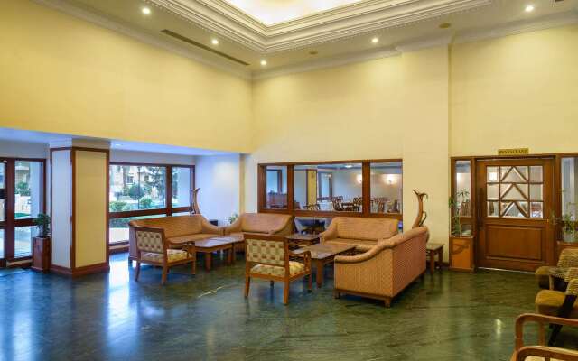 Quality Inn Palms