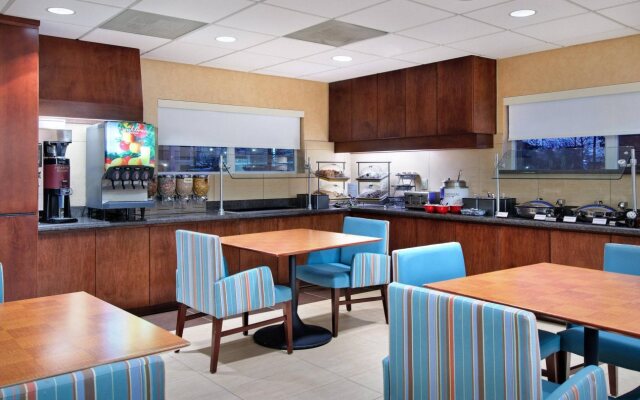 Residence Inn By Marriott Mobile