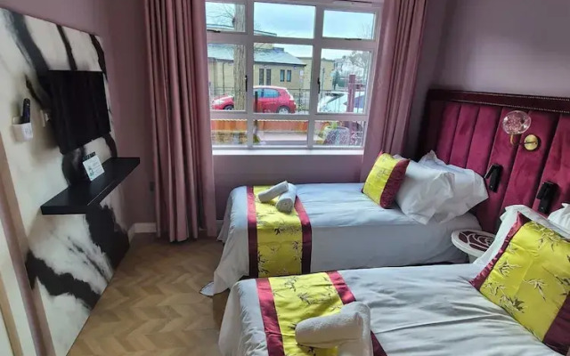 Rosemay Hotel